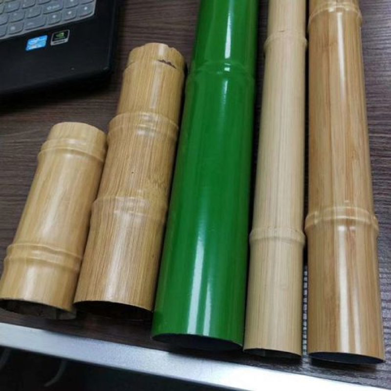 201不銹鋼竹節管